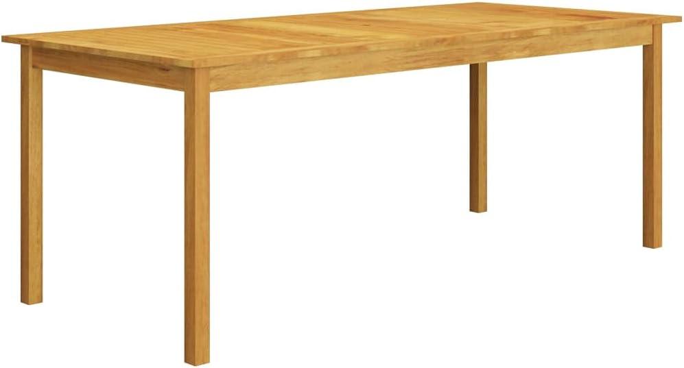 Transforming Outdoor Dining with vidaXL's Stylish 7-Piece Set