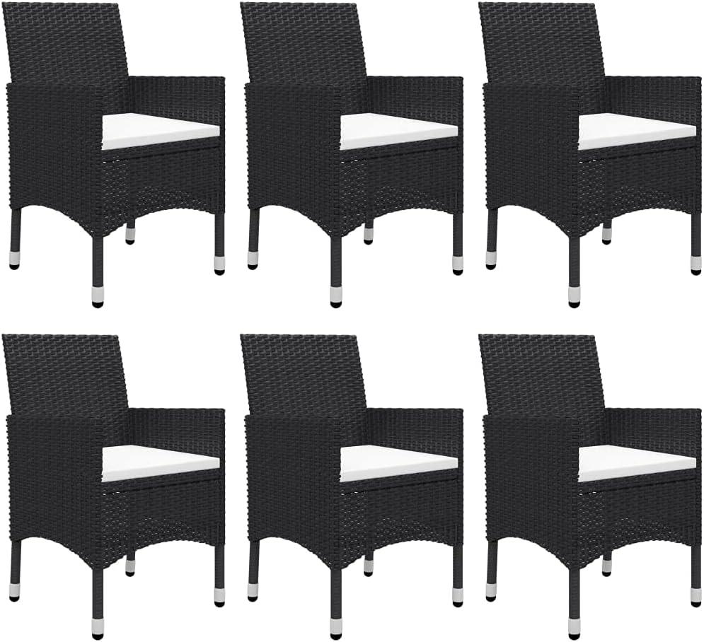 Transforming Outdoor Dining with vidaXL's Stylish 7-Piece Set