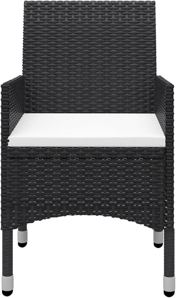 Transforming Outdoor Dining with vidaXL's Stylish 7-Piece Set