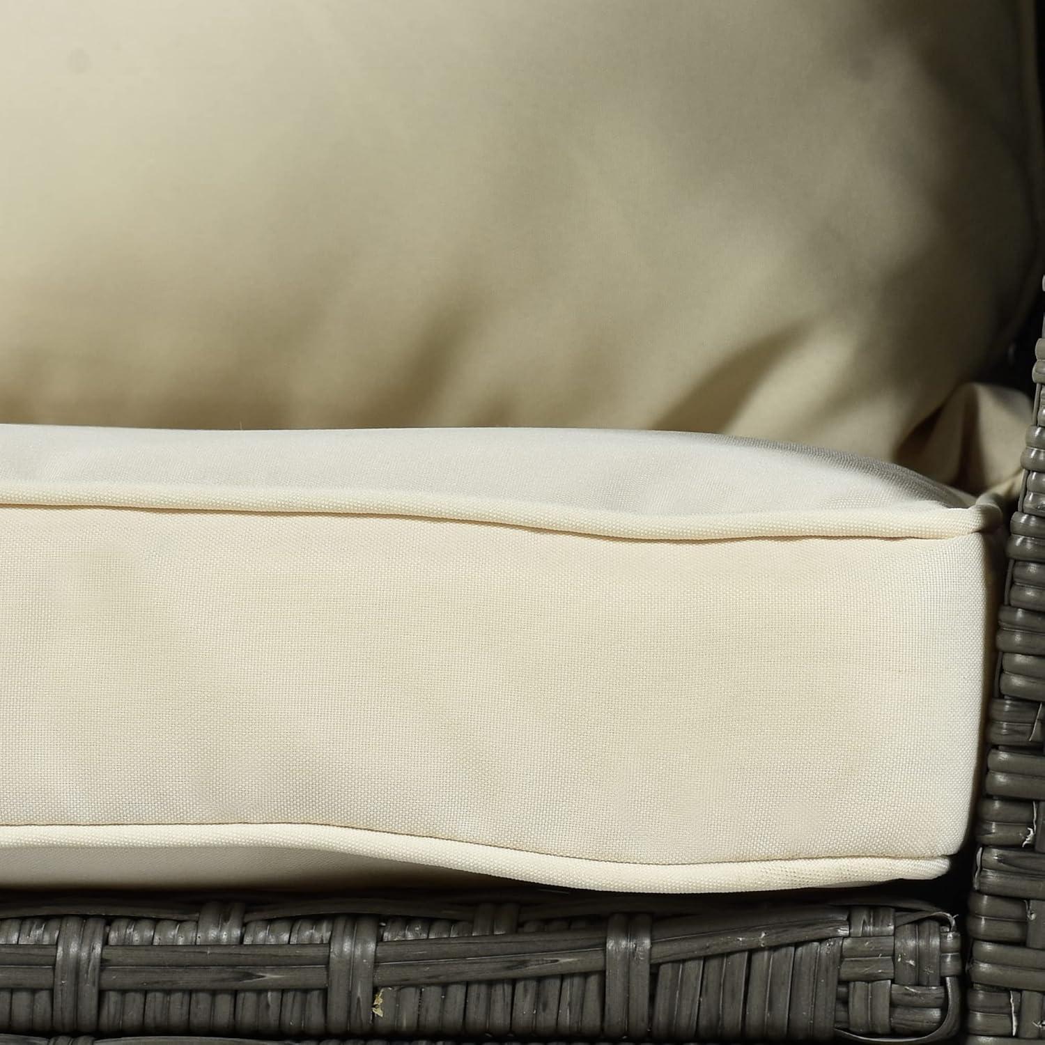 A ⁤Lasting Outdoor Haven: Exploring ⁢a 6-Piece Patio Set's Comfort