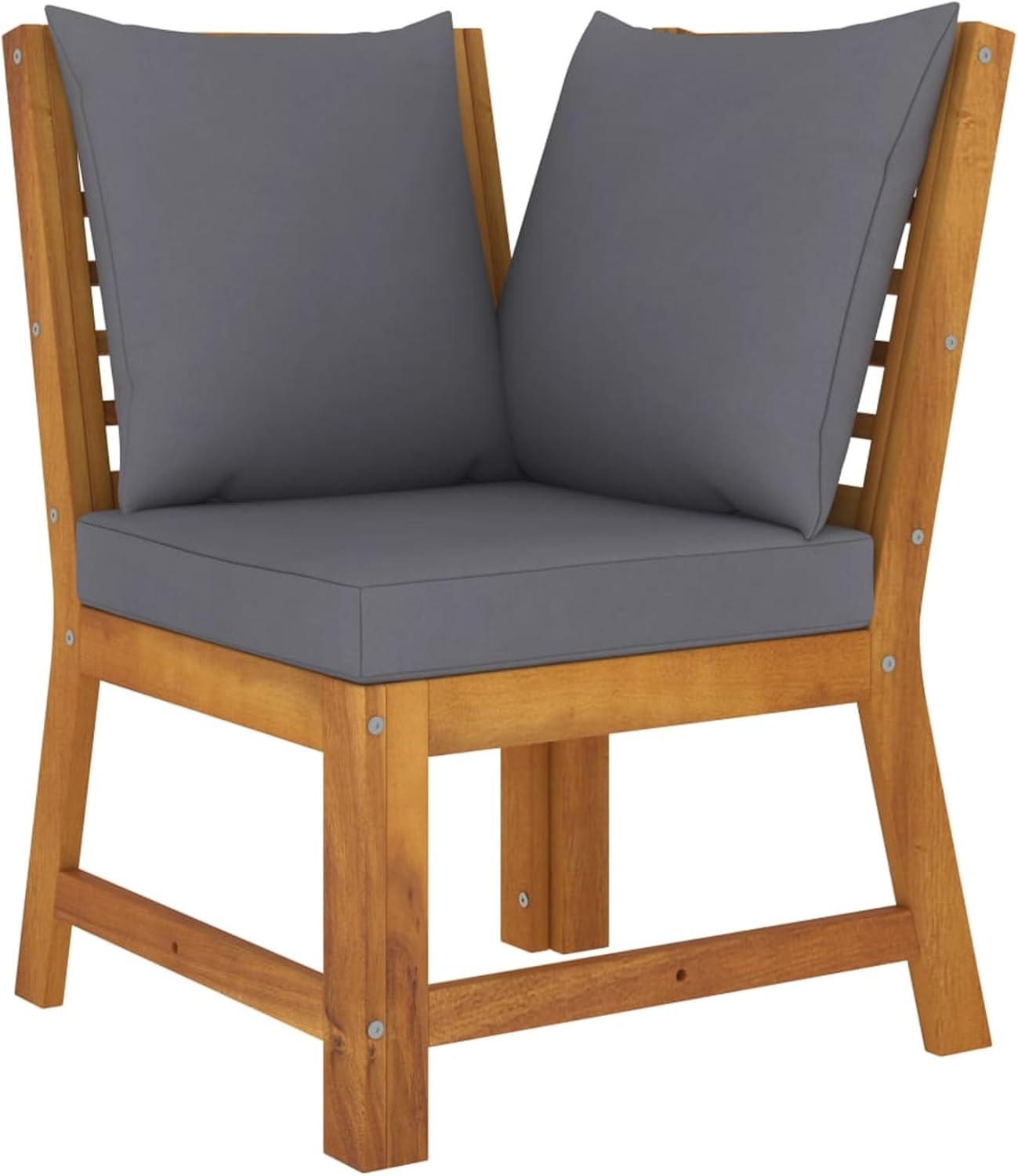 Creating the Perfect Outdoor ‍Lounge: ⁤Spacious, Stylish & Modular