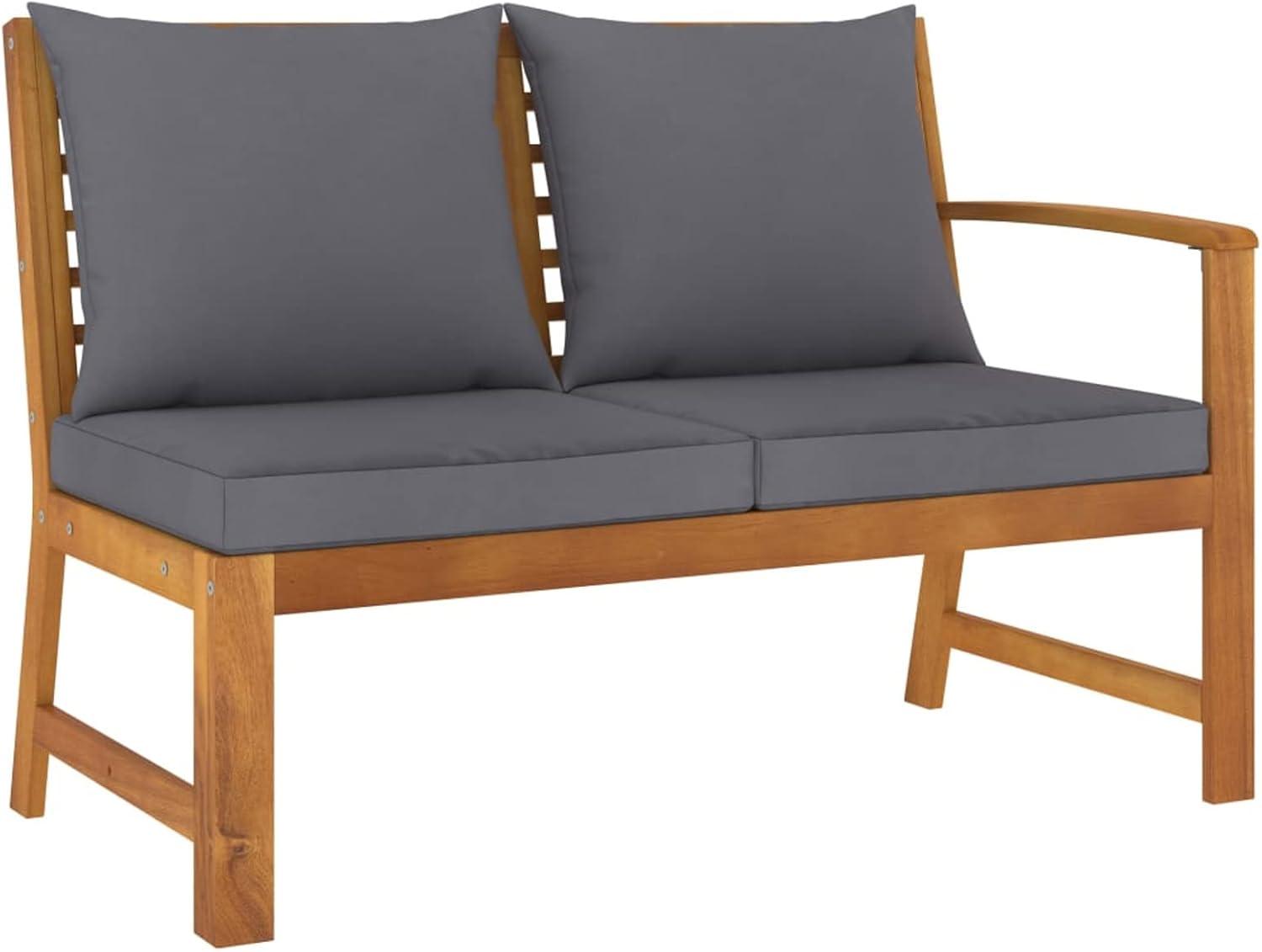 Creating the Perfect Outdoor Lounge: Spacious,⁣ Stylish & Modular