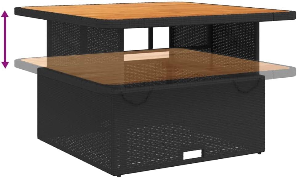 Elevate Outdoor Gatherings with⁣ vidaXL's Stylish Patio Set