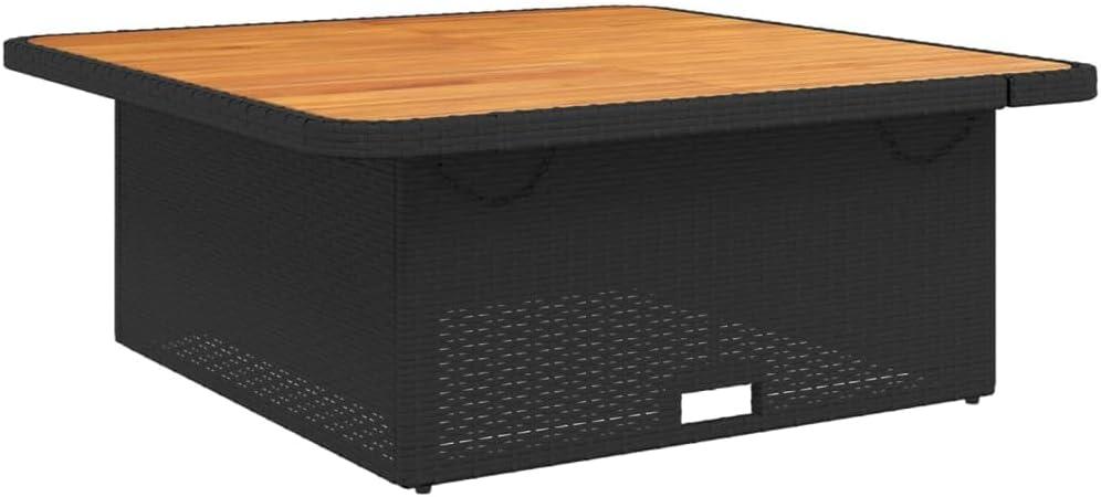 Elevate Outdoor Gatherings with vidaXL's Stylish Patio Set