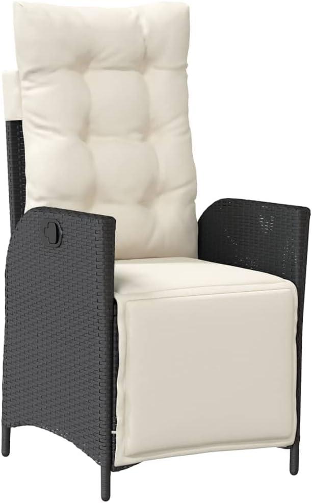 Elevate Outdoor Gatherings with ⁢vidaXL's Stylish Patio Set