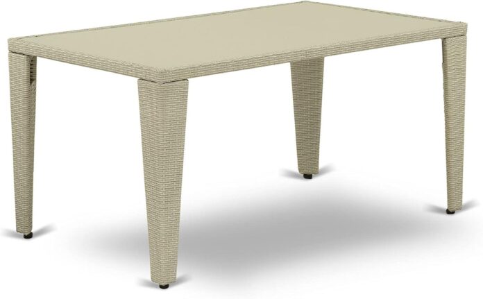 Elevating Outdoor Dining With The East West Guos5 03a Set