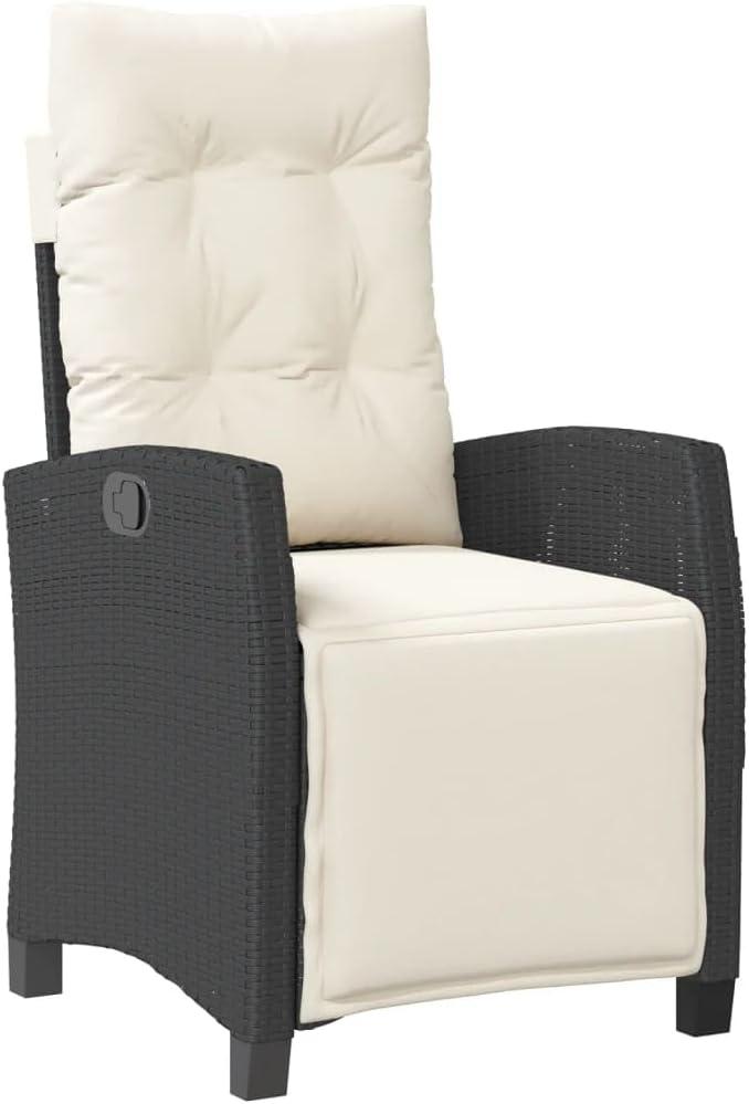 Exploring ​Comfort and Style with vidaXL's 5-Piece Patio Set