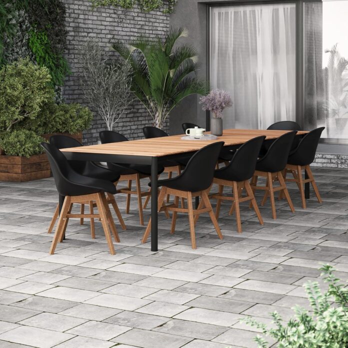 Gathering Around The Brampton Saipan Durable Style For Outdoors Gathering Around The Brampton Saipan Durable Style For Outdoors