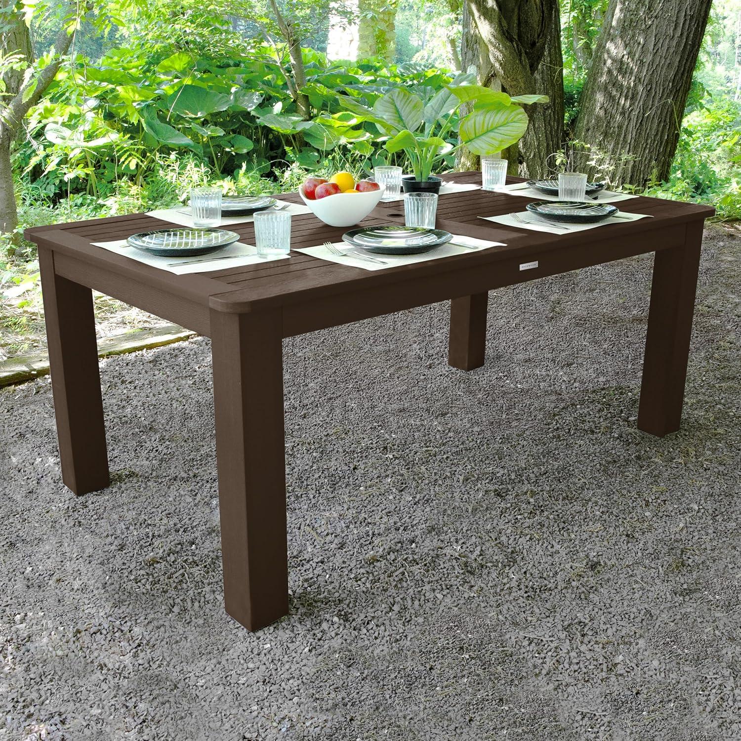 Gathering Around the Lehigh 7pc Dining Set: Stylish & Sturdy⁤ Outdoors