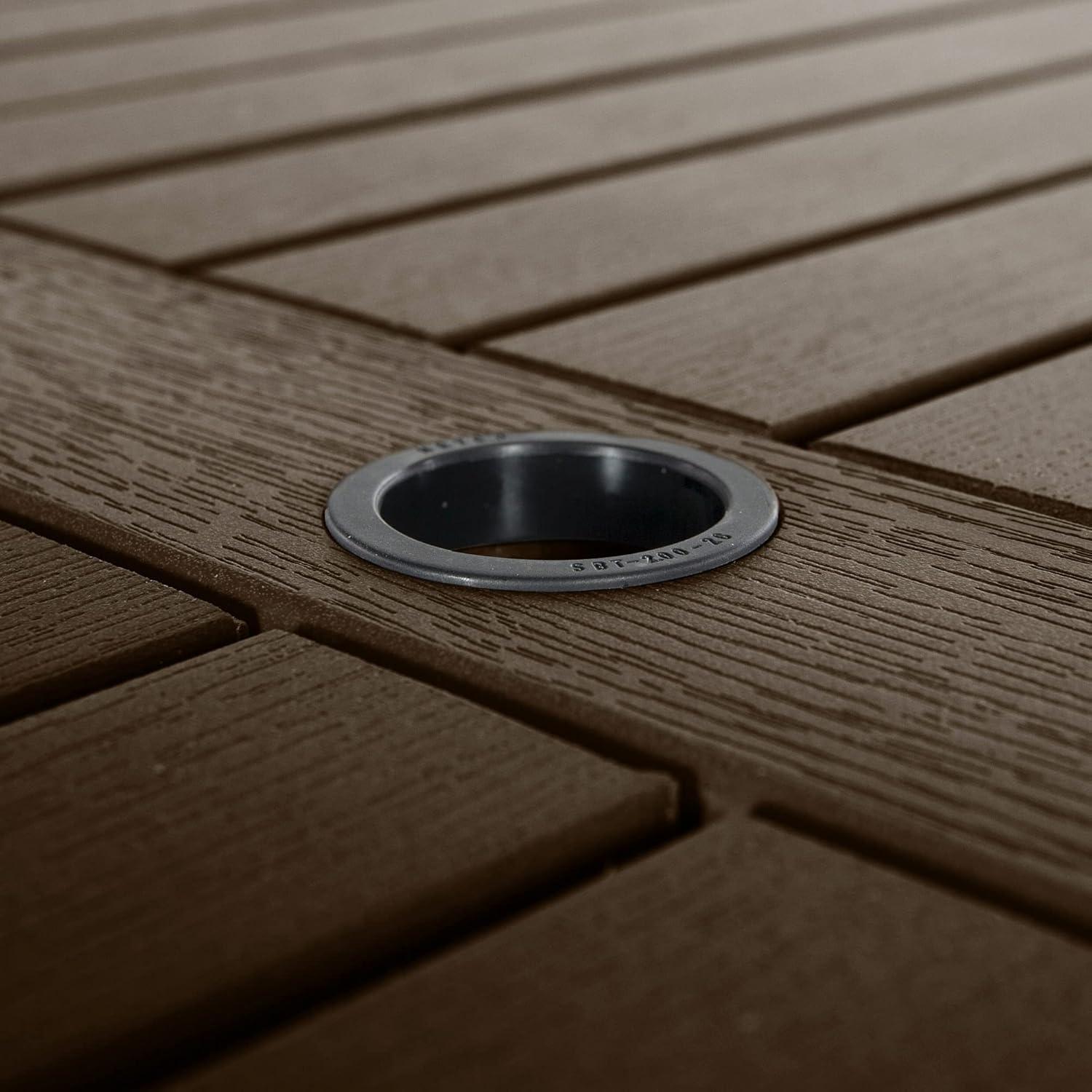 Gathering Around the Lehigh ‌7pc Dining‍ Set: stylish & Sturdy Outdoors