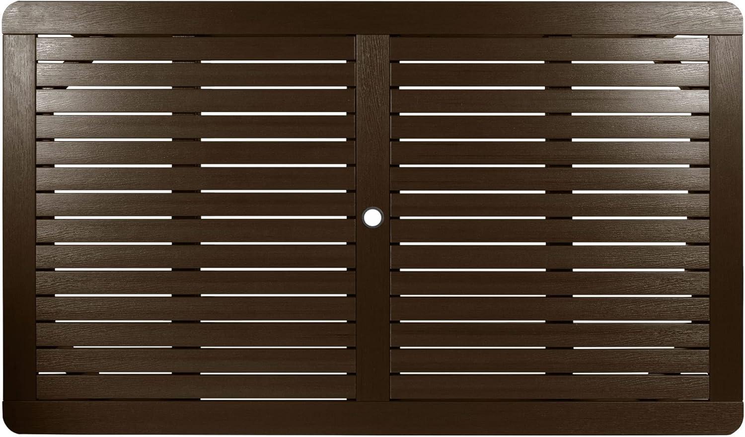 Gathering Around ⁢the lehigh 7pc Dining Set: Stylish & ‌Sturdy Outdoors