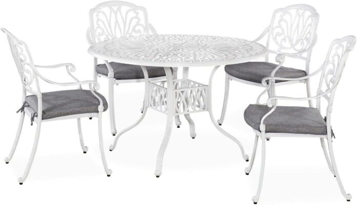 Homestyles 6662 328 A Seaside Ready Set For Your Patio