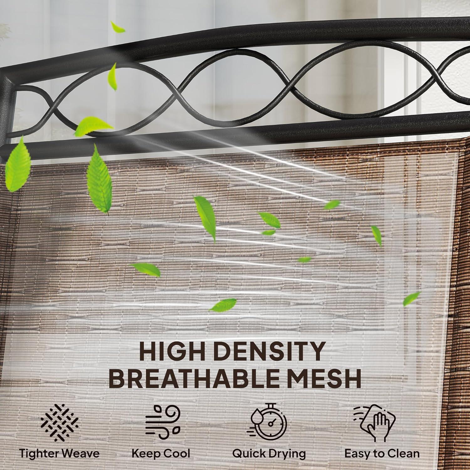 Making Outdoor Moments⁤ Cozy: A ‌Look‌ at Outsunny's ⁣4-Piece Bar Set