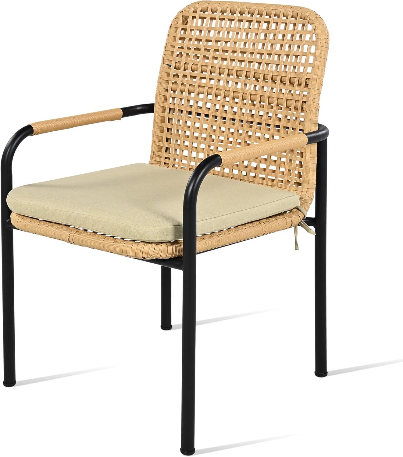 Table Set‍ 7 Piece Patio‌ Dining - your patio's weekly hub