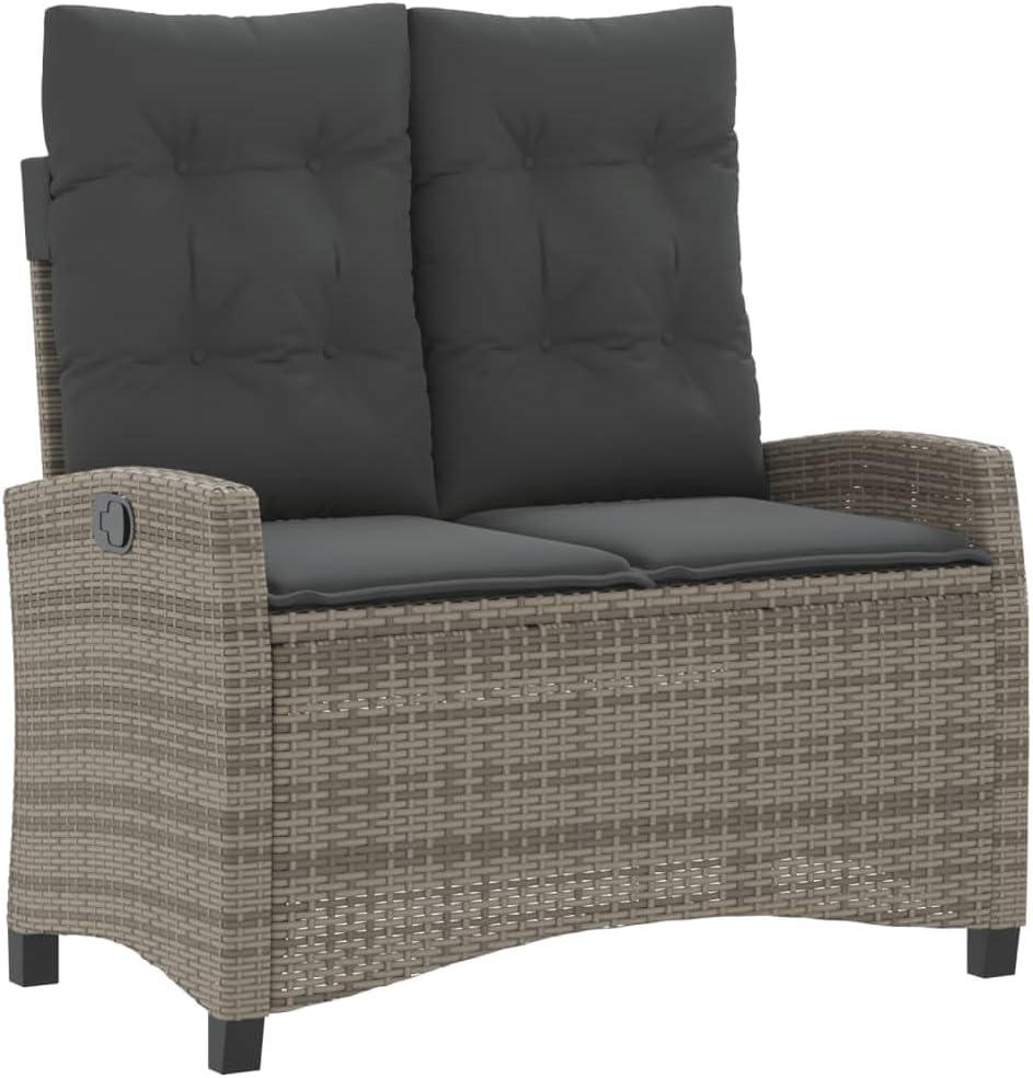 Transforming outdoor Dining: exploring vidaXL's Stylish 2-Piece Set