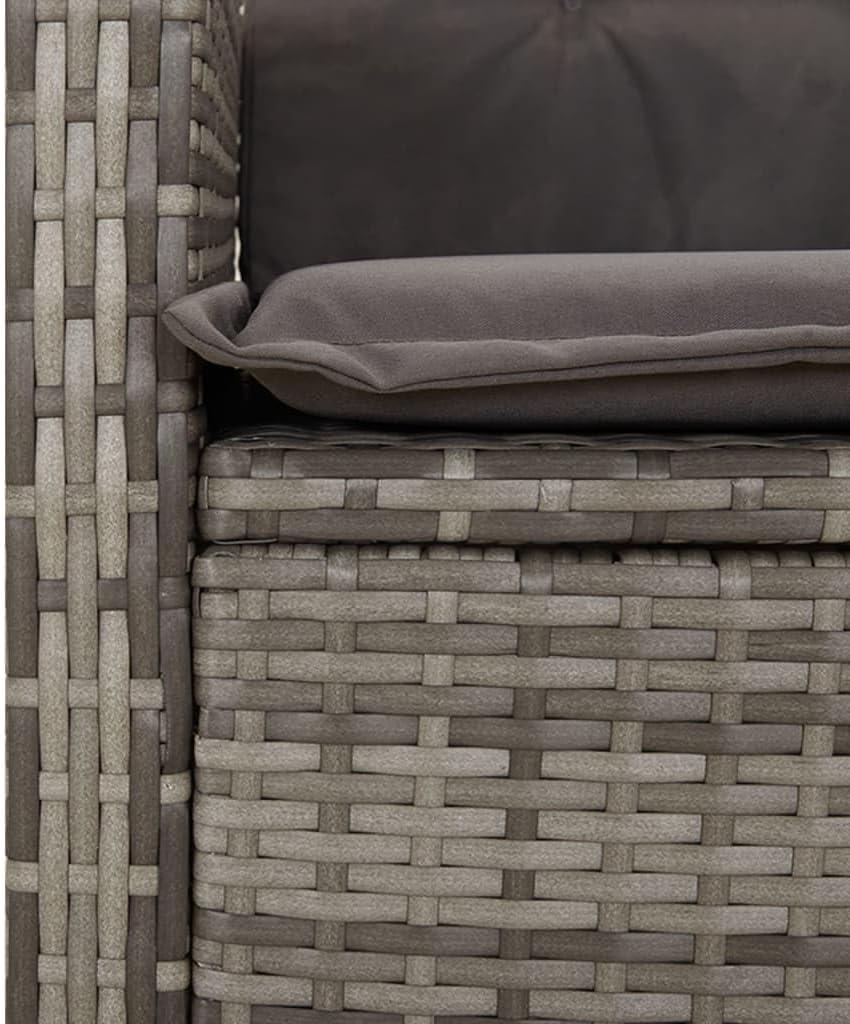 Transforming Outdoor Dining:‍ Exploring vidaXL's Stylish 2-Piece Set