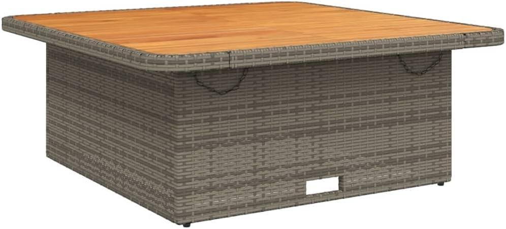 Transforming⁣ Outdoor Dining: Exploring vidaXL's ⁢Stylish ⁣2-Piece Set