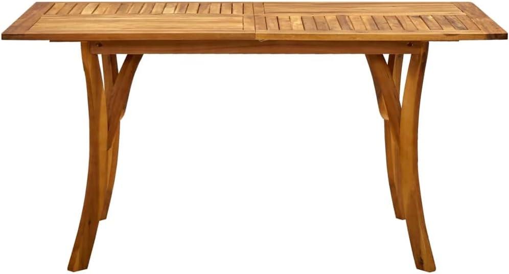 Transforming Outdoor Spaces: A Closer Look at vidaXL's ⁣5-Piece ⁤Patio Set