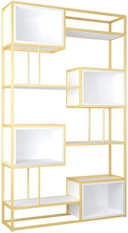 Bookshelf Tall Bookcase C 120x30x200cm Fits Your Space Bookshelf Tall Bookcase C 120x30x200cm — fits your space