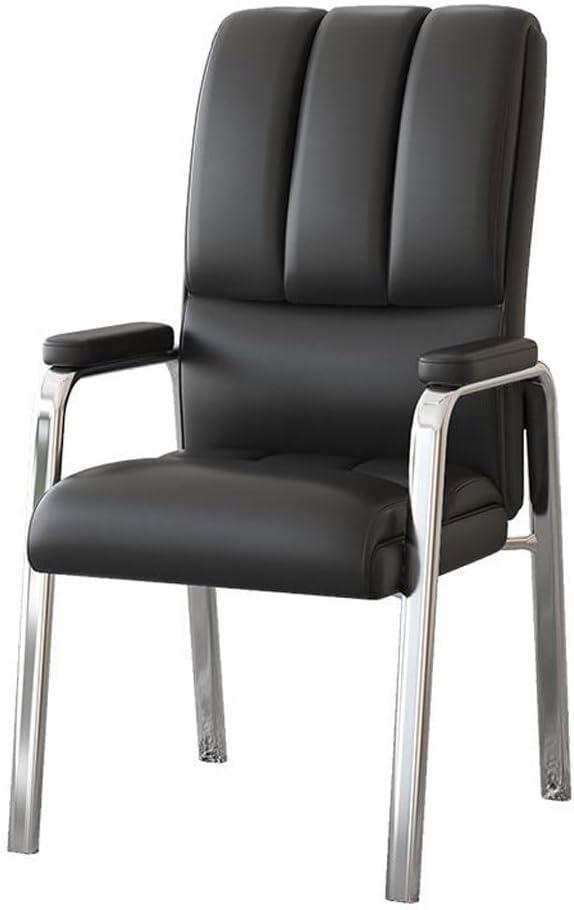 Fklgjfo Stool High Back Computer Chair For Your Meetings