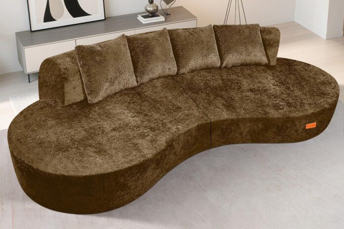 Habutway 104 Modular Sectional Sofa It Fits Your Space