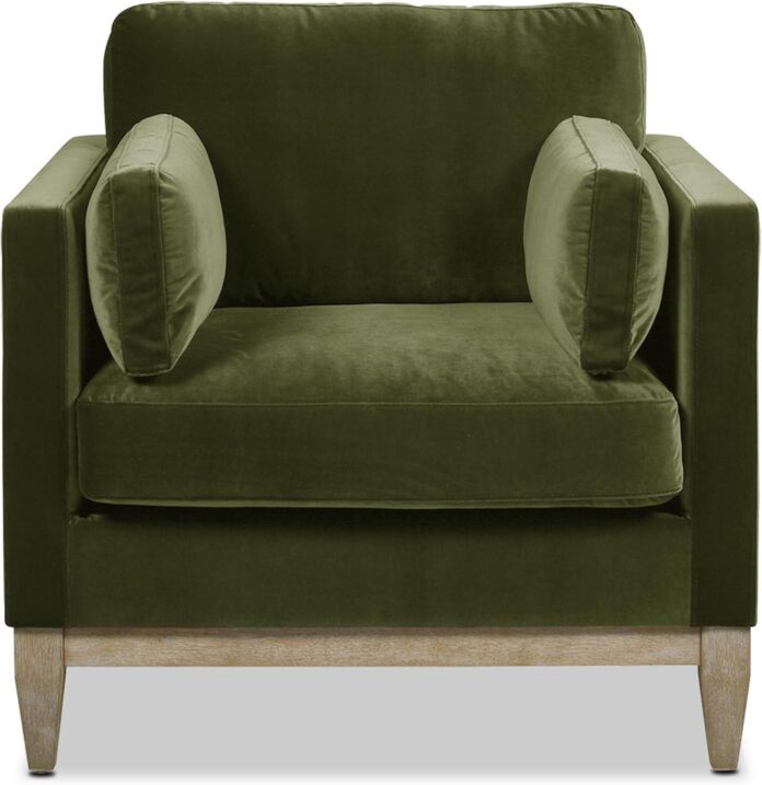 Jennifer Taylor Home Knox Modern Chair In Your Living Room