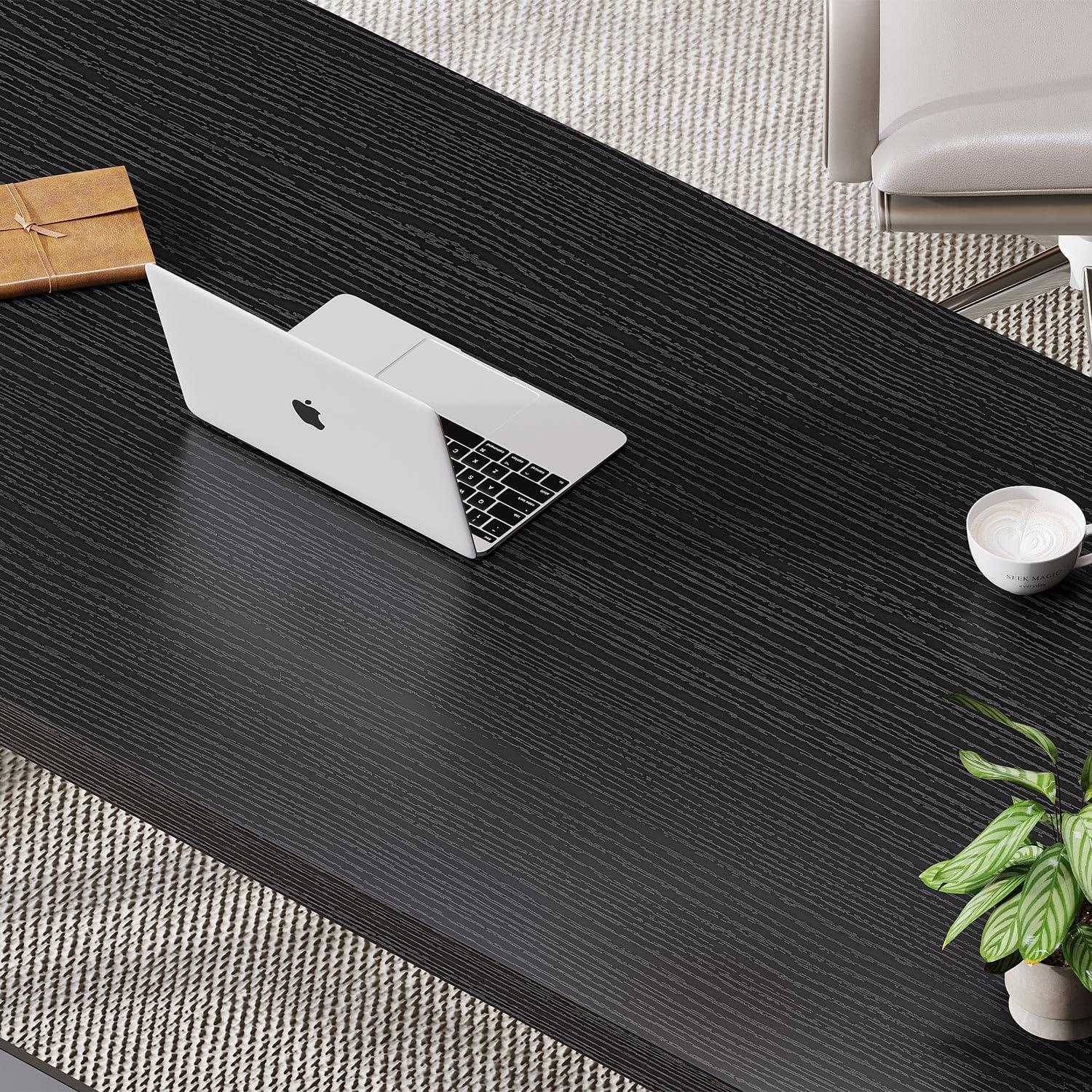 LVB Black Desk (47