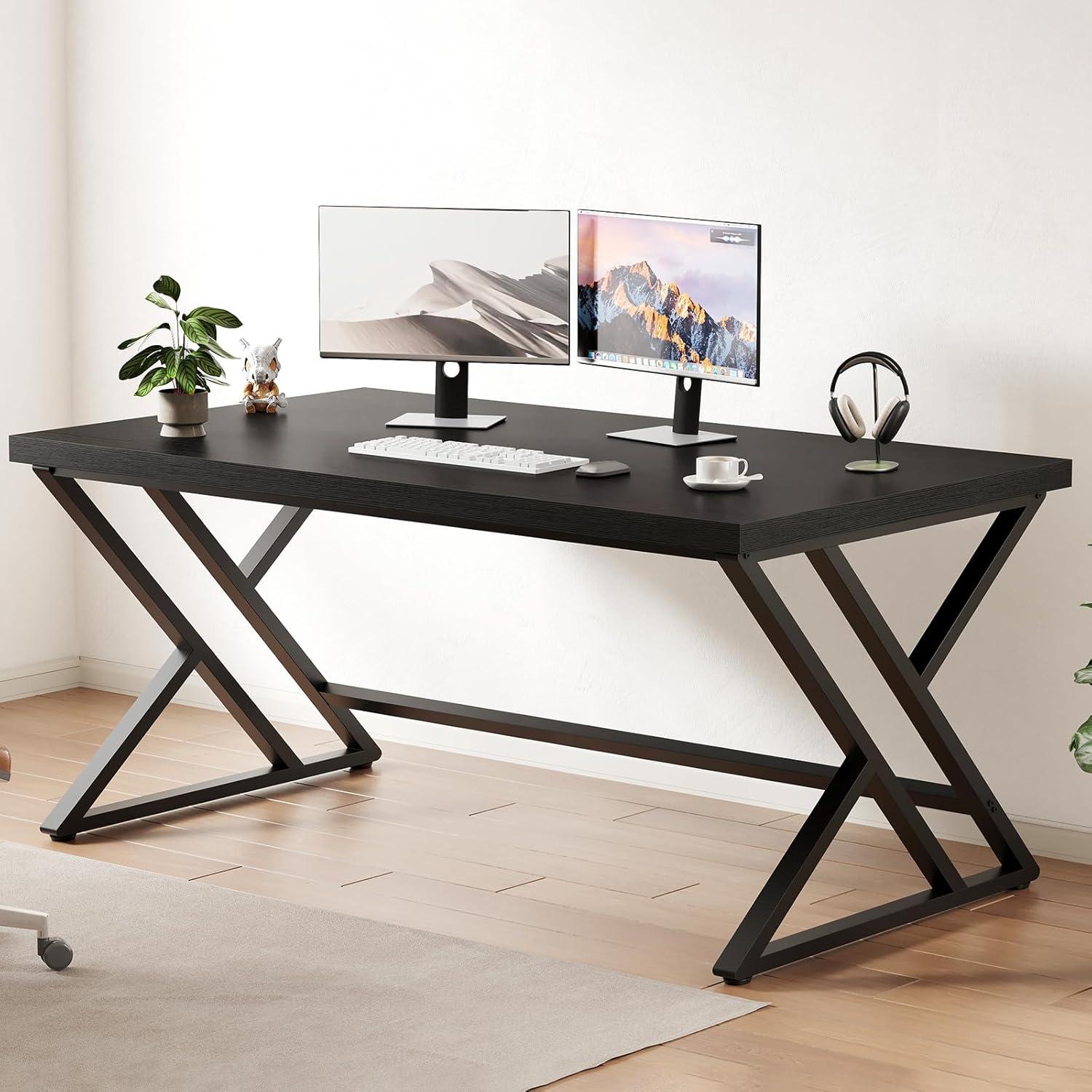 LVB‍ Black Desk (47
