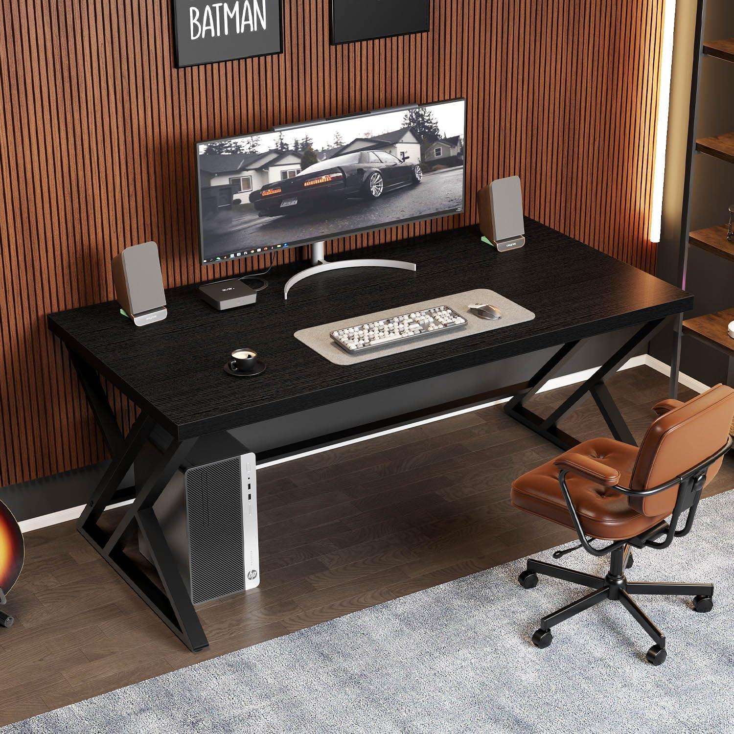 LVB Black Desk ‌(47