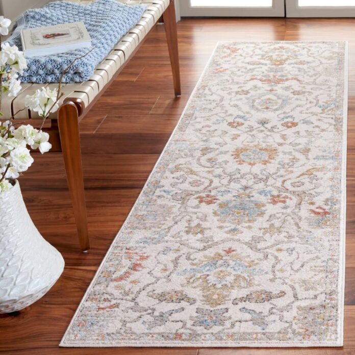 Safavieh Cornelia Runner Rug For Your High Traffic Hall