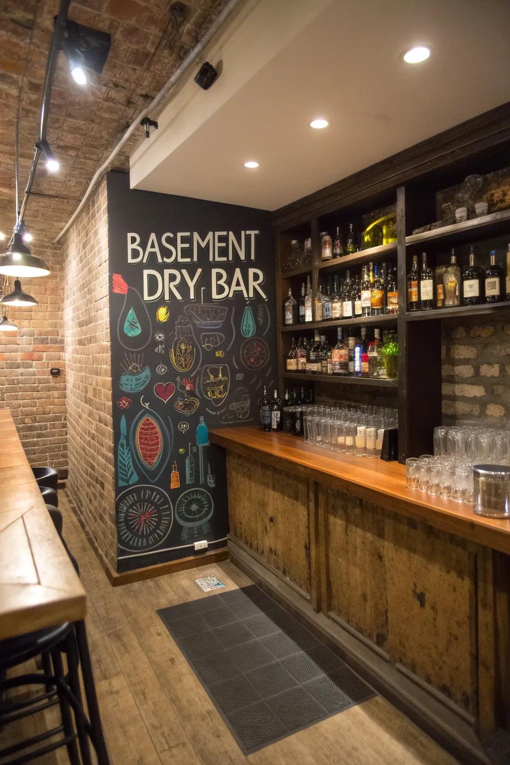 Interactive elements add fun and creativity.