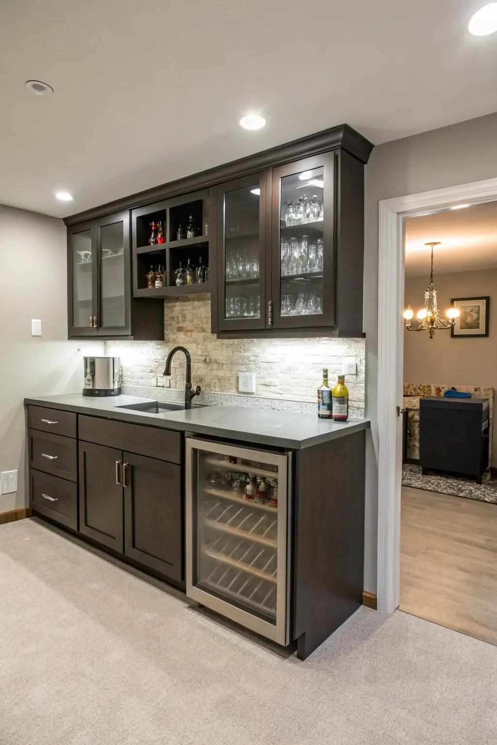 A well-planned layout ensures functionality.