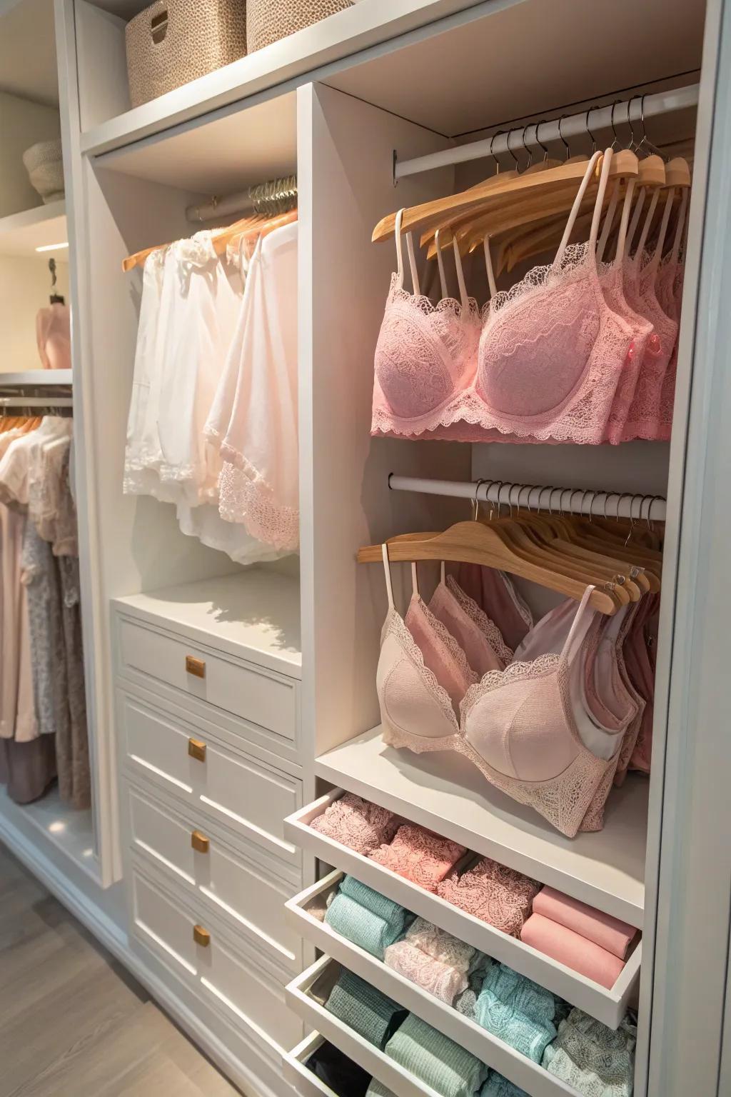 Multi-shelf systems offer efficient organization and style.