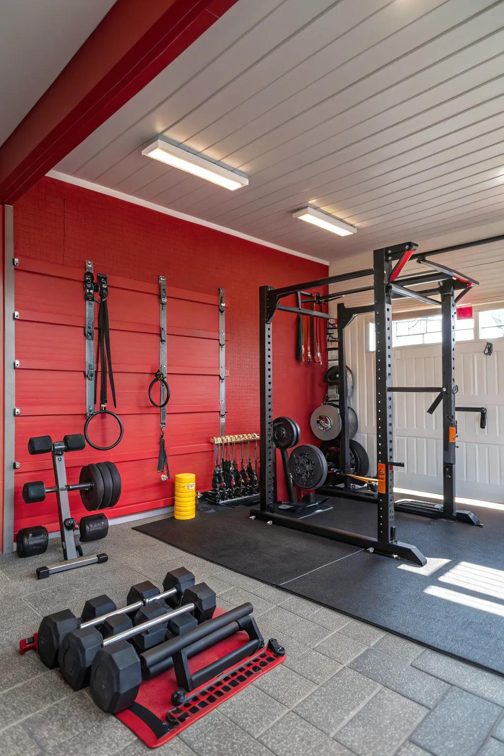 Inject energy into your workout with a <a href=